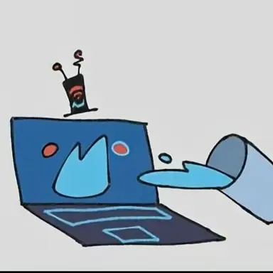 Profile image of 복스