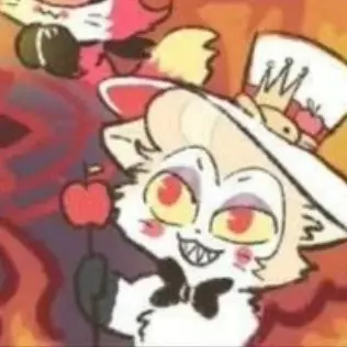 Profile image of 루시퍼 모닝스타