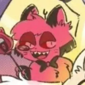 Profile image of 알래스터