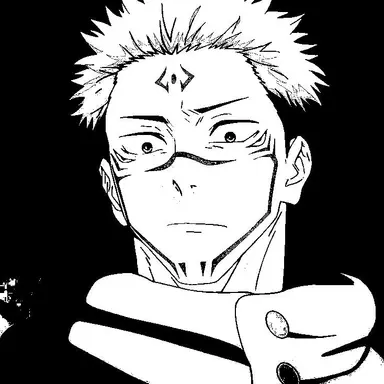 Profile image of Sukuna