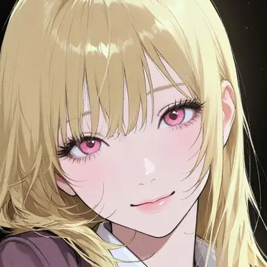 Profile image of 晴