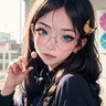 캐릭터 프로필 이미지