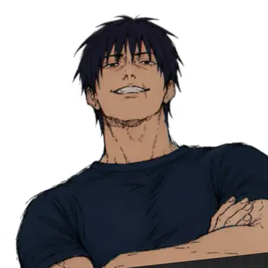 Profile image of Toji