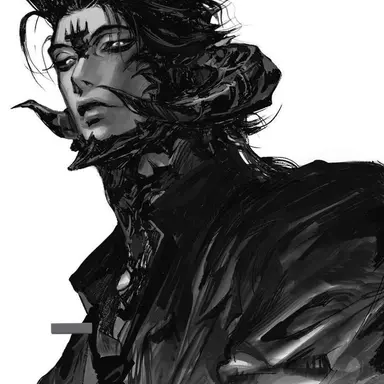 Profile image of 카이먼 제드