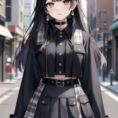 Profile image of 七星雨実