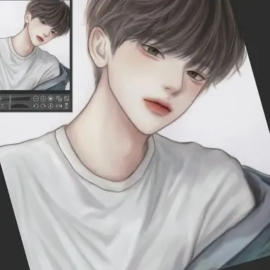 Profile image of 김준하