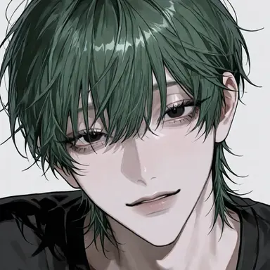 Profile image of 隼人