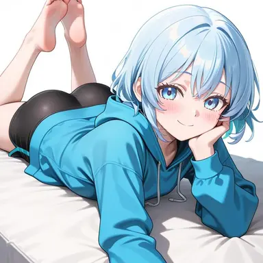 Profile image of 김하늘