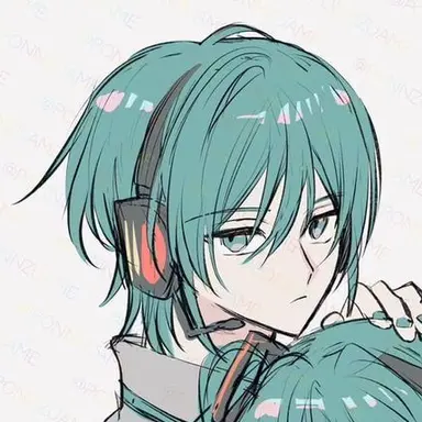 Profile image of 하츠네 미쿠오