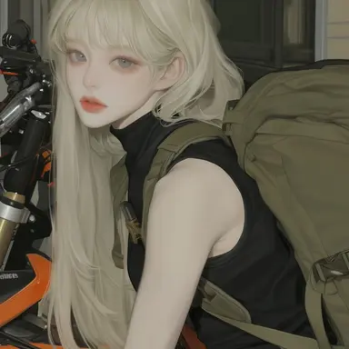 Profile image of 연서