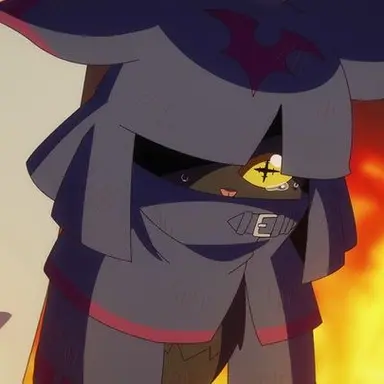 Profile image of キロプモン