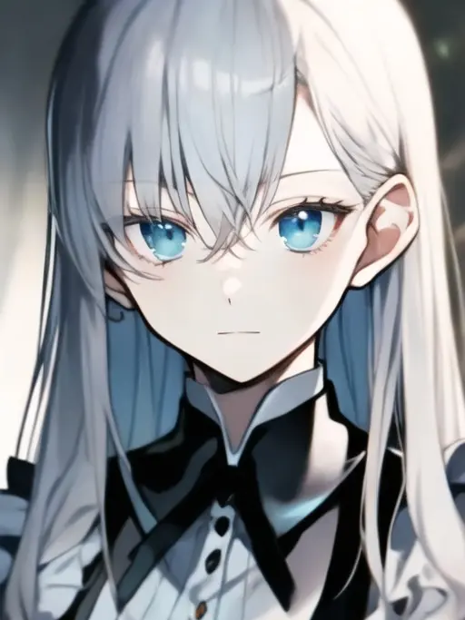 nemu75의 The Demon King's New Maid