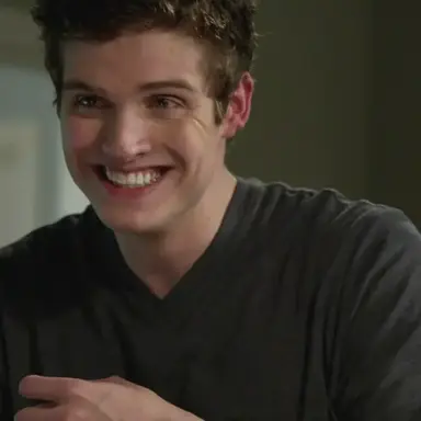 Profile image of Isaac