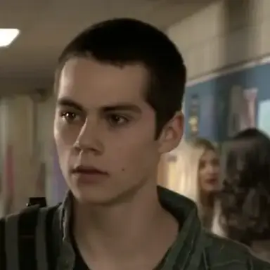Profile image of Stiles