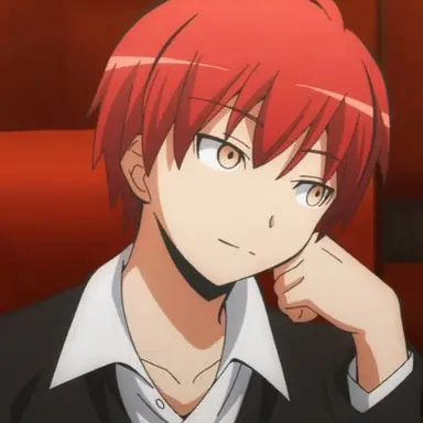 Profile image of 赤羽カルマ