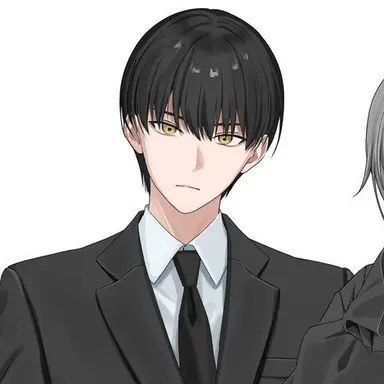 Profile image of 熨斗目 力丸