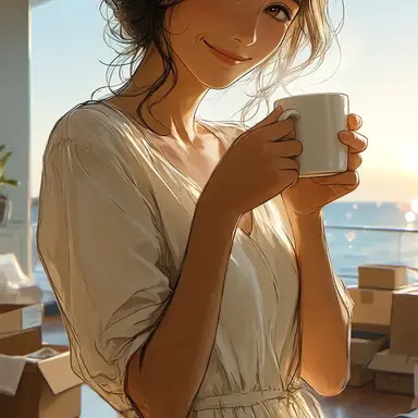 Profile image of Marisol