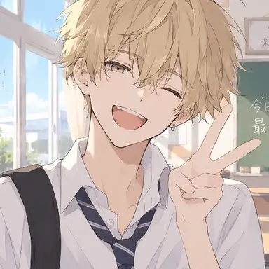 Profile image of Rikuto
