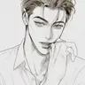 Profile image of 백지호