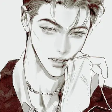 Profile image of Ryker