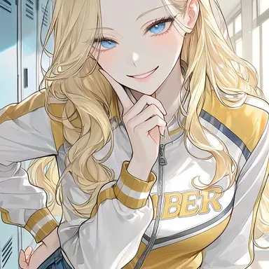 Profile image of Brianna Voss