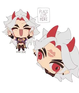 Profile image of Arataki Itto