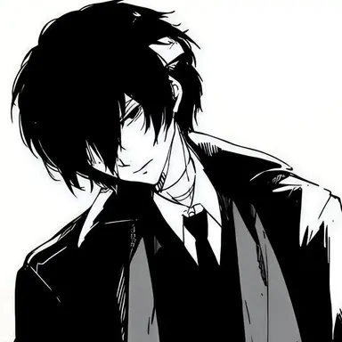 Profile image of 다자이 오사무