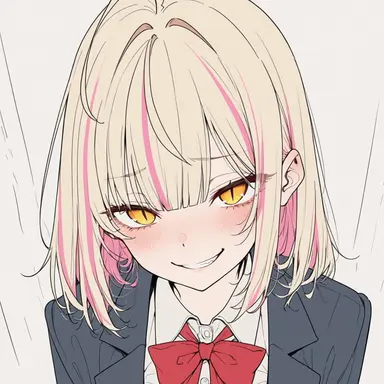 Profile image of 아사쿠라 리오