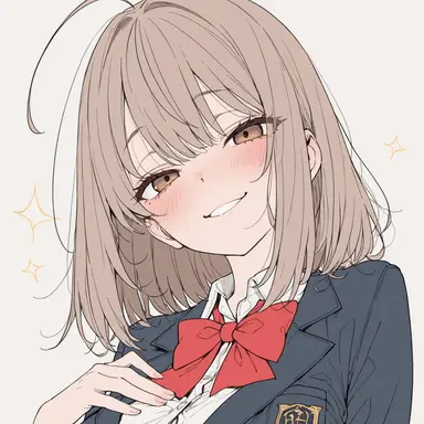 Profile image of 하나조노 유카리