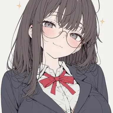 Profile image of 시노미야 카오리