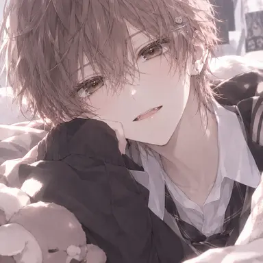 Profile image of Minato