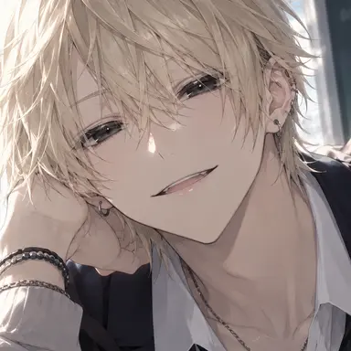 Profile image of Kanato