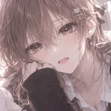 Profile image of Yua