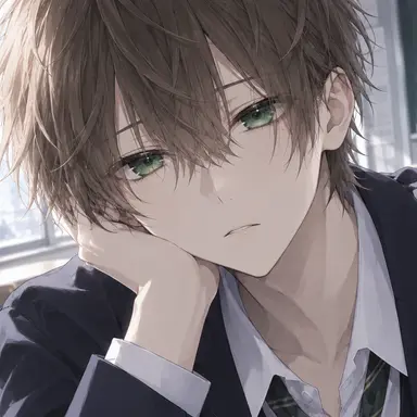 Profile image of Yuki