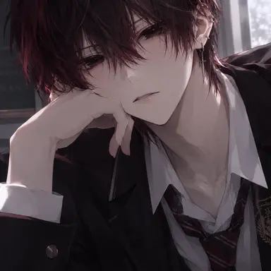 Profile image of Iori