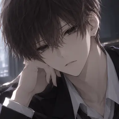 Profile image of Makoto