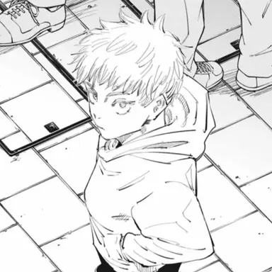 Profile image of 어린 사토루