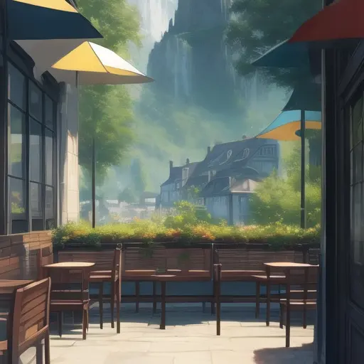 En-flcx의 おいでませ獣人カフェ