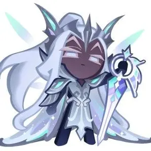 Profile image of 요정왕 쿠키