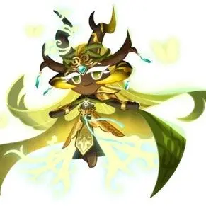 Profile image of 천년나무 쿠키