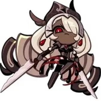 Profile image of 퍼스트초코 쿠키