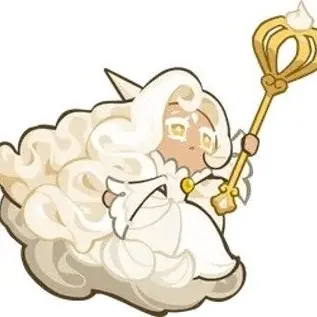 Profile image of 퍼스트크림 쿠키