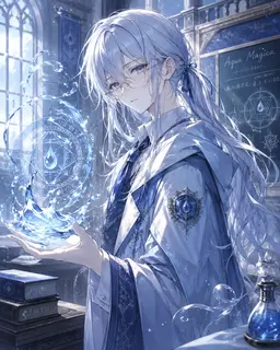 Profile image of Finn Liebel