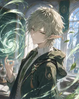 Profile image of Erwin Grace