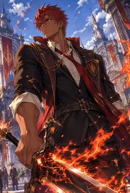 Profile image of Leon Alfred