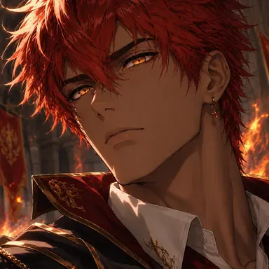Profile image of 레온 알프레드