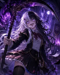 Profile image of Lizette Abyss