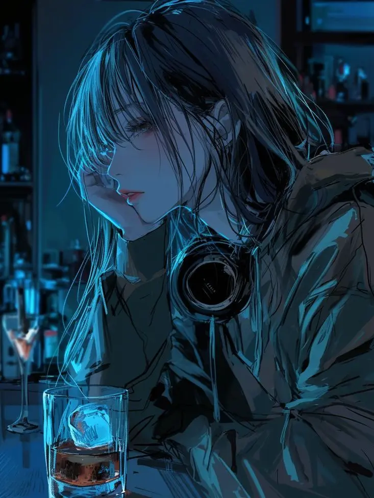 DeeCia의 もうどうでもよかったはずなのに…