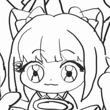 Profile image of 모양몬