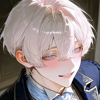 Profile image of Theodore